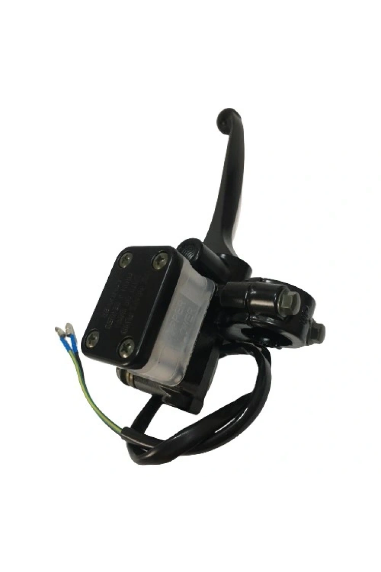 Cg Ön Fren Üst Merkez Hidrolik Kutusu