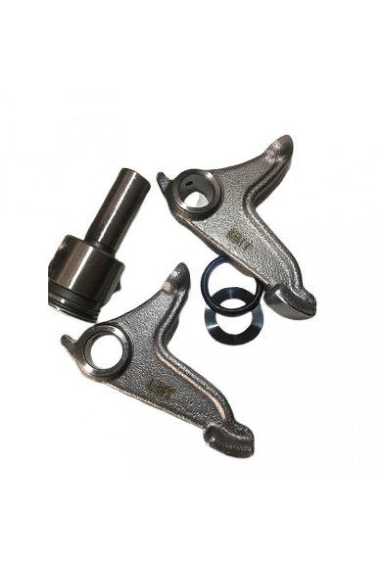 Cg Piyano Takımı Komple Agk Cg100/125/150/200 Breton