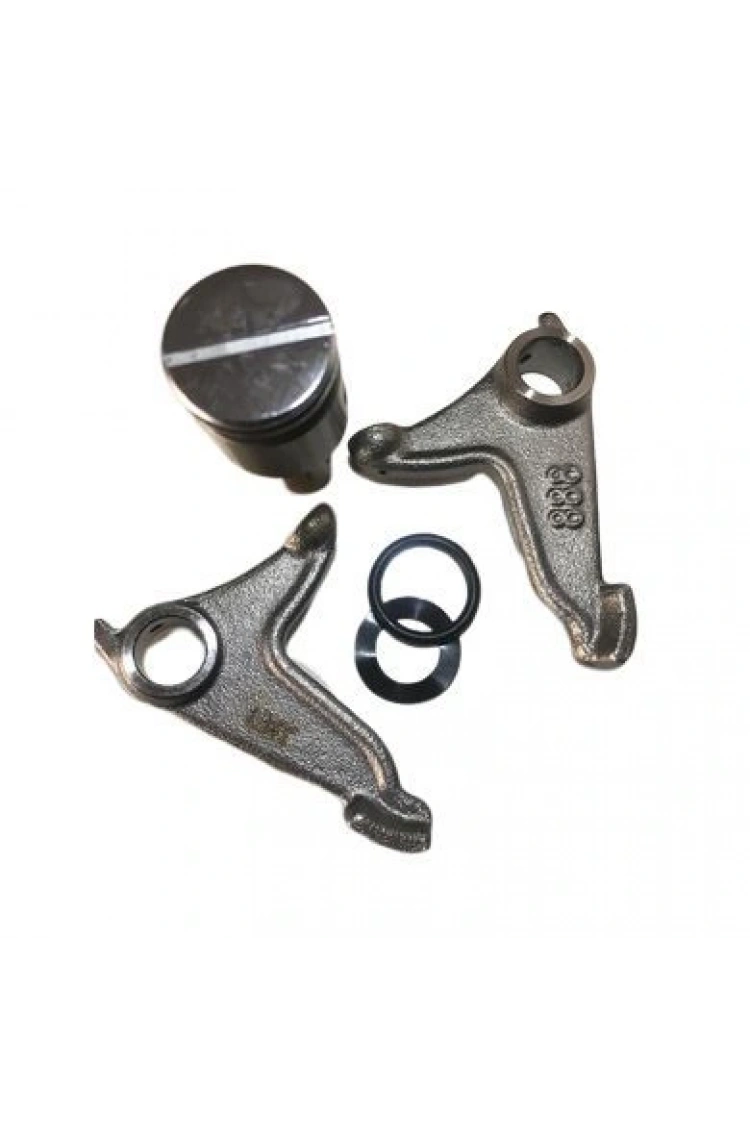 Cg Piyano Takımı Komple Agk Cg100/125/150/200 Breton