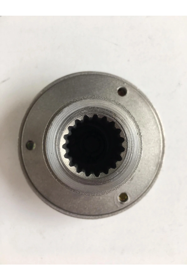 Cg Yağ Pompa Honisi Honik Pompa