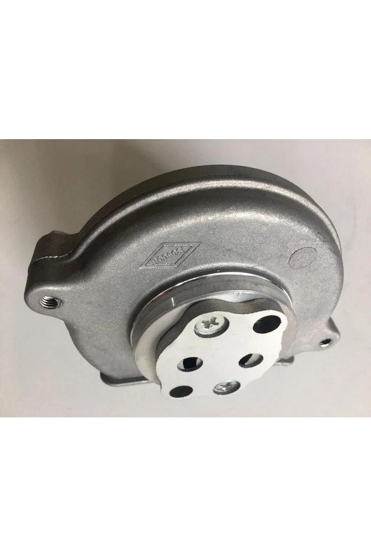 CG YAĞ POMPASI KAPALI MODEL