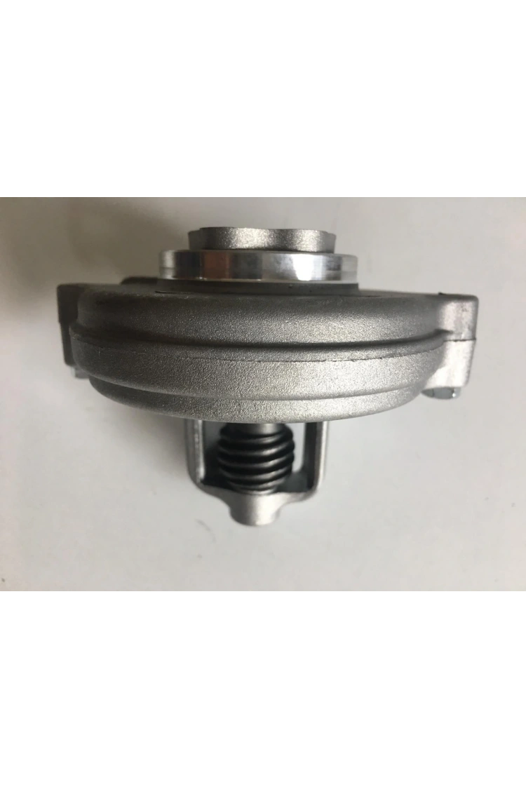 CG YAĞ POMPASI KAPALI MODEL