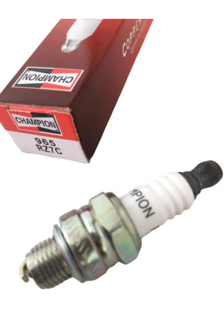 Champion Buji Rc4c 965 Kesim Bujisi Mini