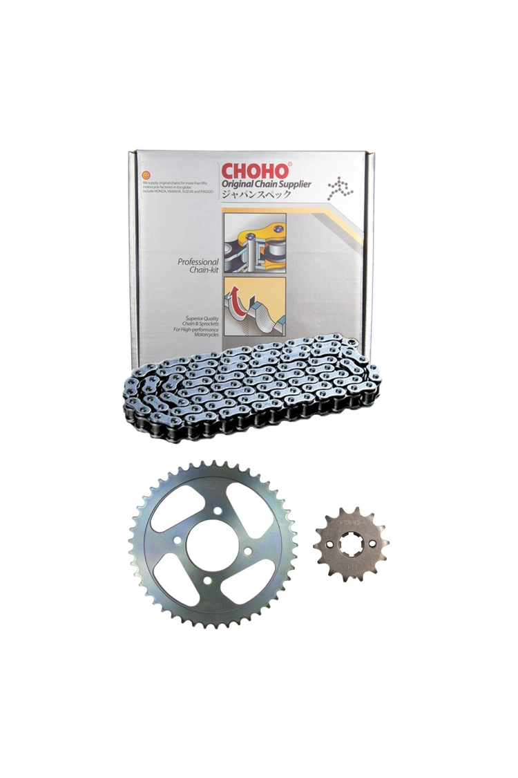 Choho Zincir Dişli Set 14/45T Oringli Cf Moto Nk 150