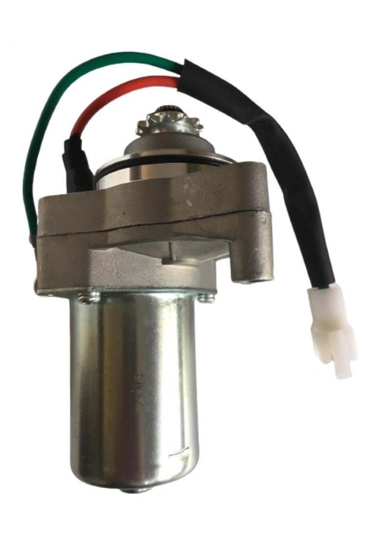 Cup 100 110 125 Marş Motoru Komple