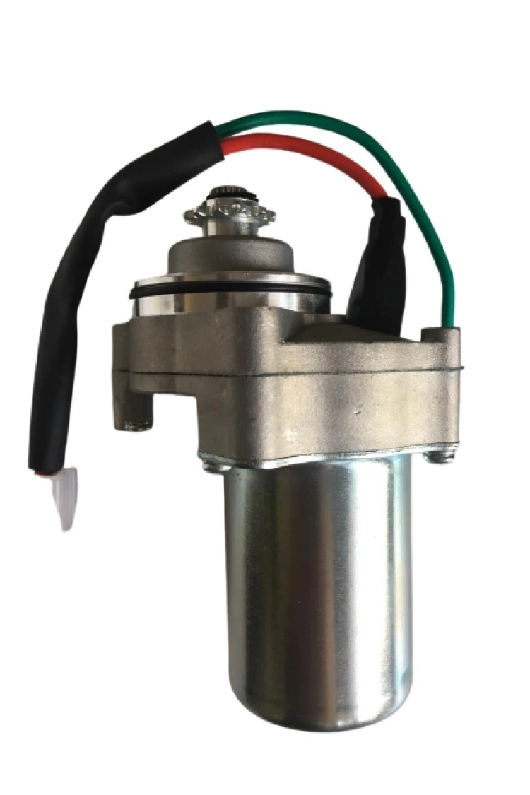 Cup 100 110 125 Marş Motoru Komple