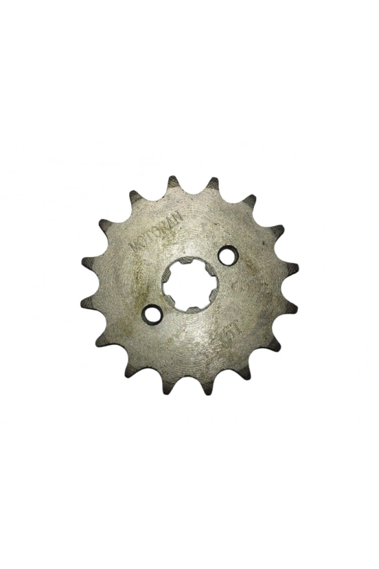 Cup 100 110 125 Ön Dişli 16T