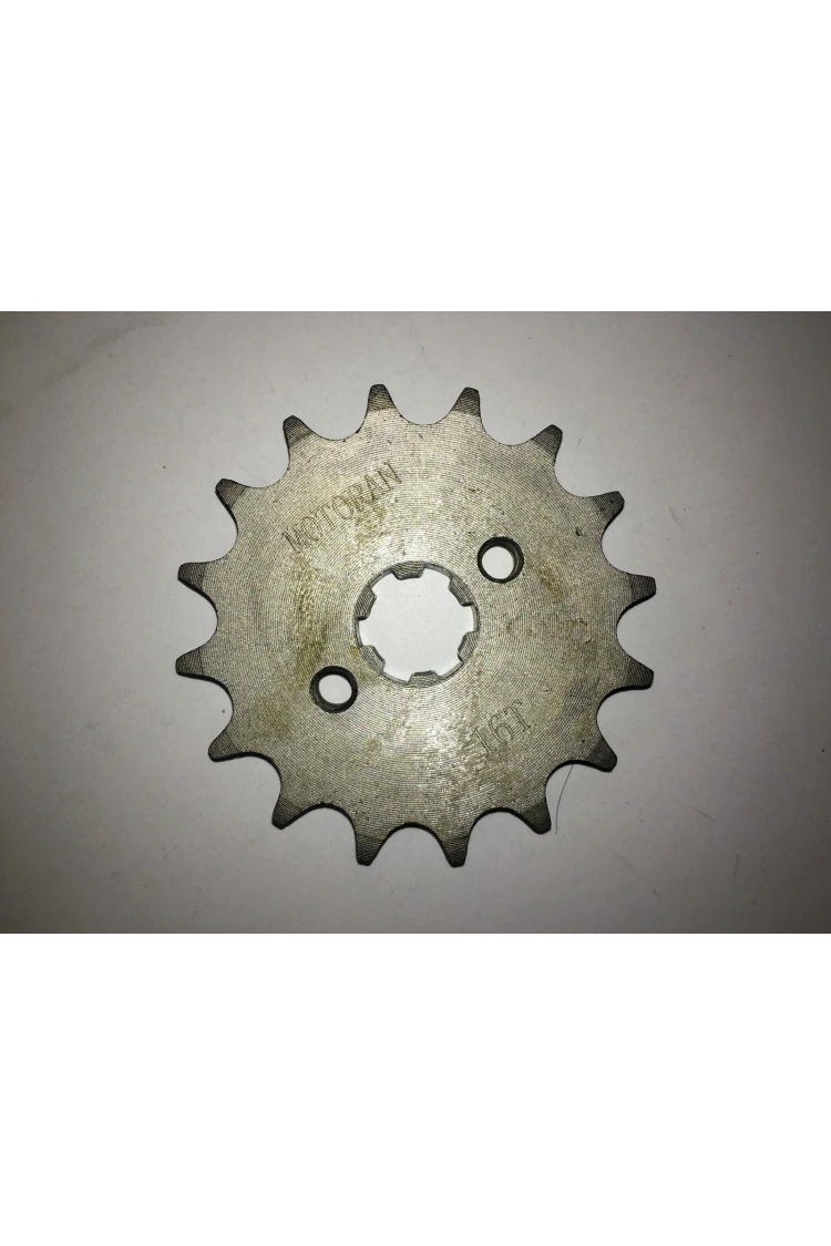 Cup 100 110 125 Ön Dişli 16T