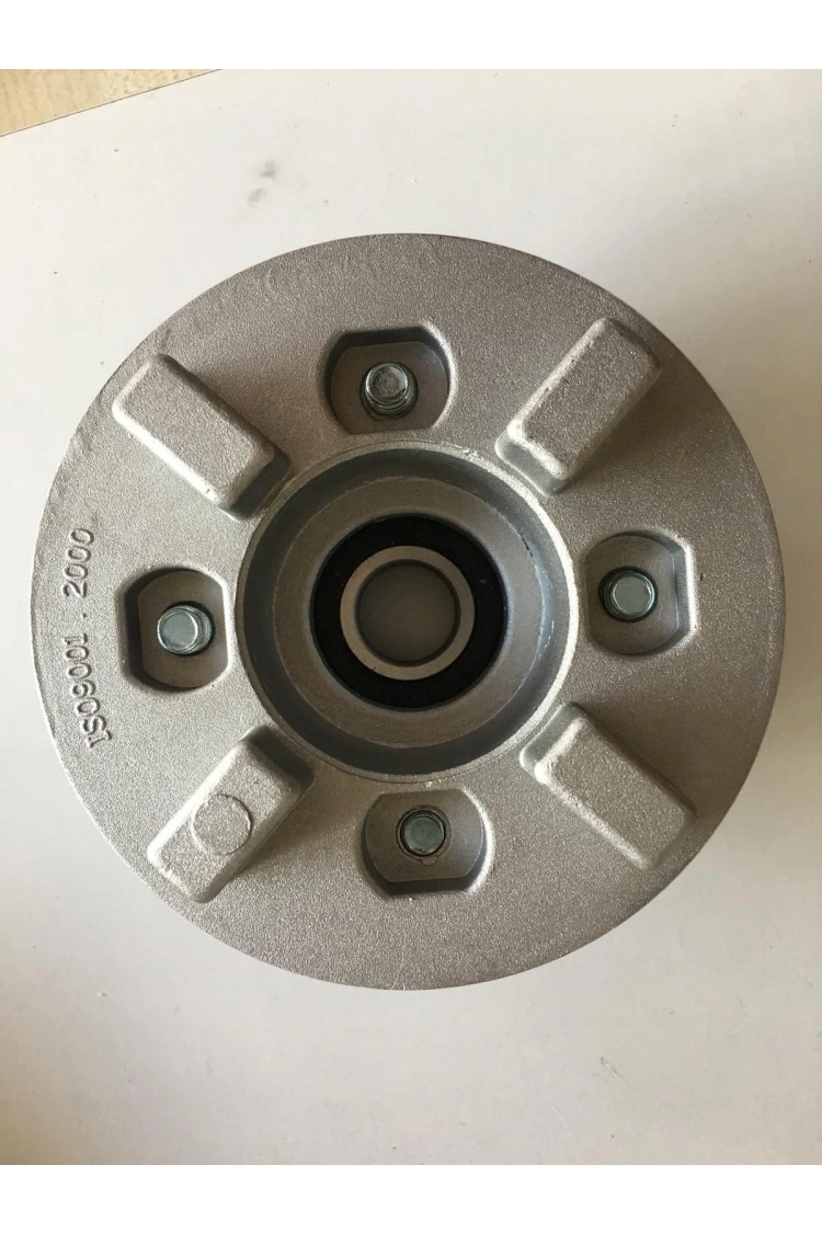 Cup 100 110 Arka Dişli Taşıyıcı Tambur Stoper Komple İthal