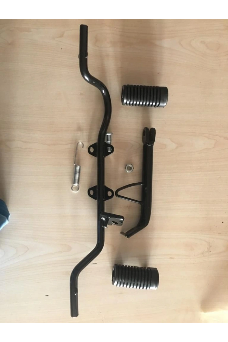 Cup 100 110 Ön Basamak Demiri Komple