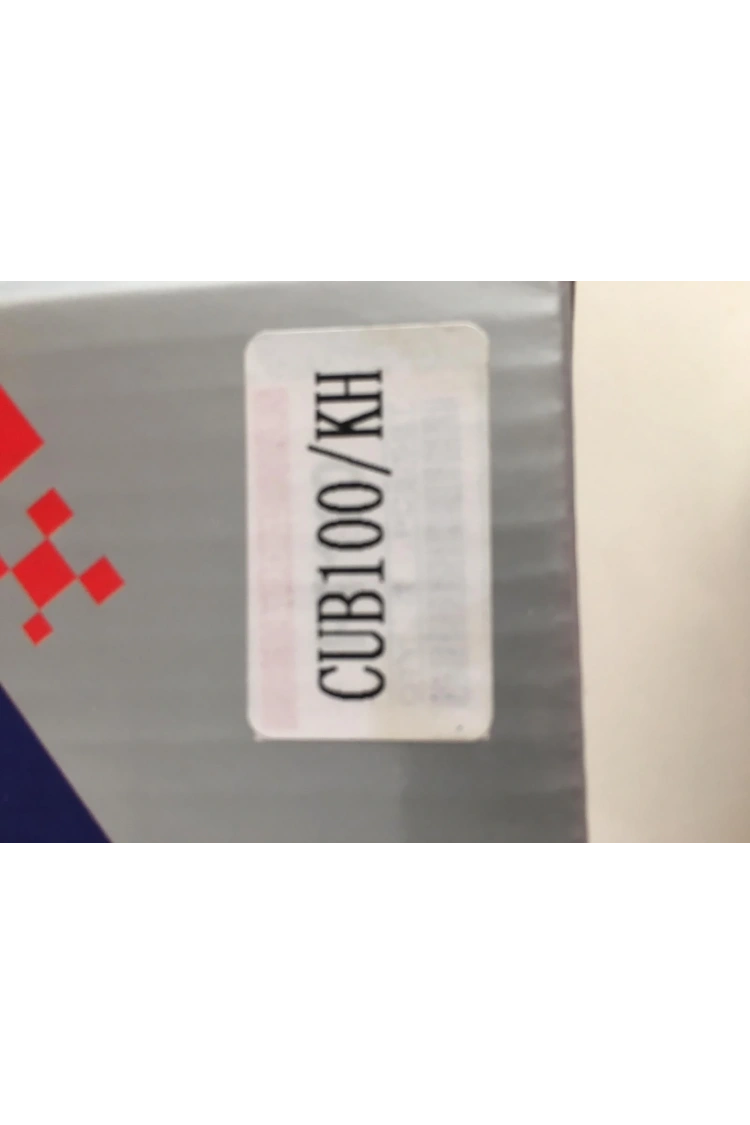 Cup 100 7+1 Statör Komple