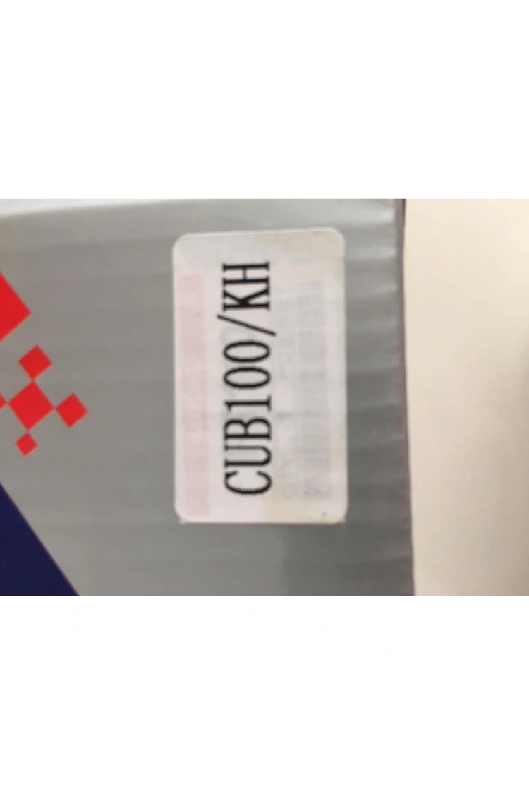 Cup 100 7+1 Statör Komple