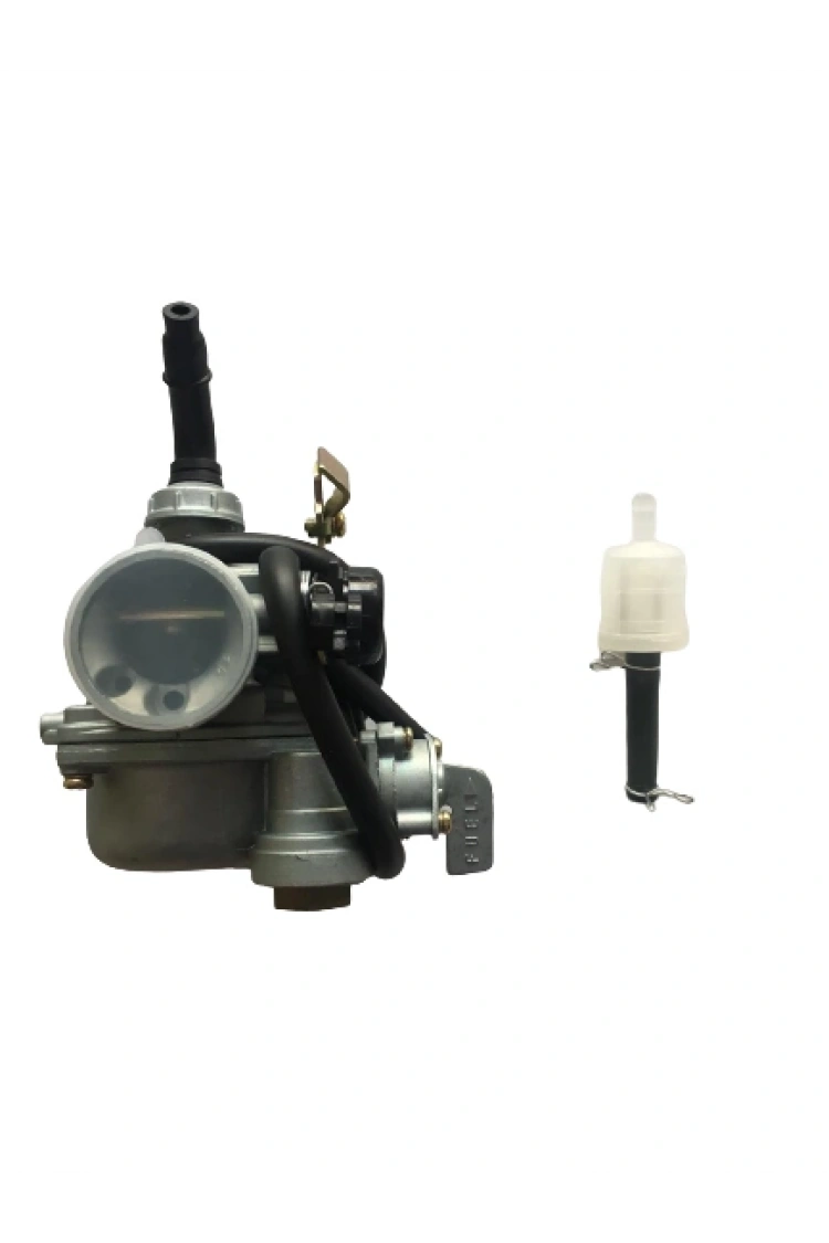 Cup 100 Karbüratör Komple Flc