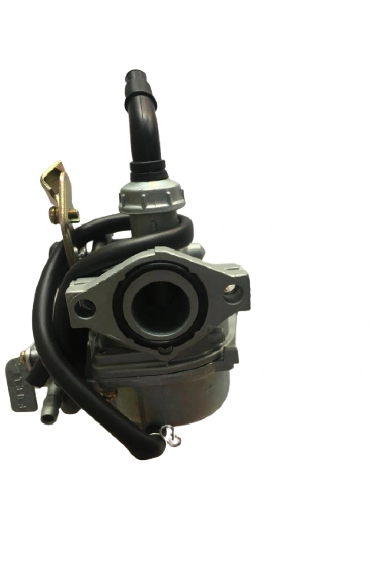 Cup 100 Karbüratör Komple Flc