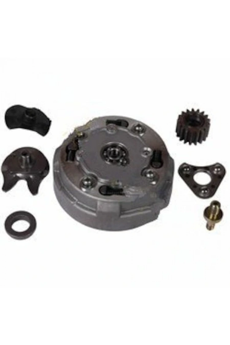 Cup 100 Kh Ukh Mfh Cup Debriyaj Göbeği Komple Set Oem