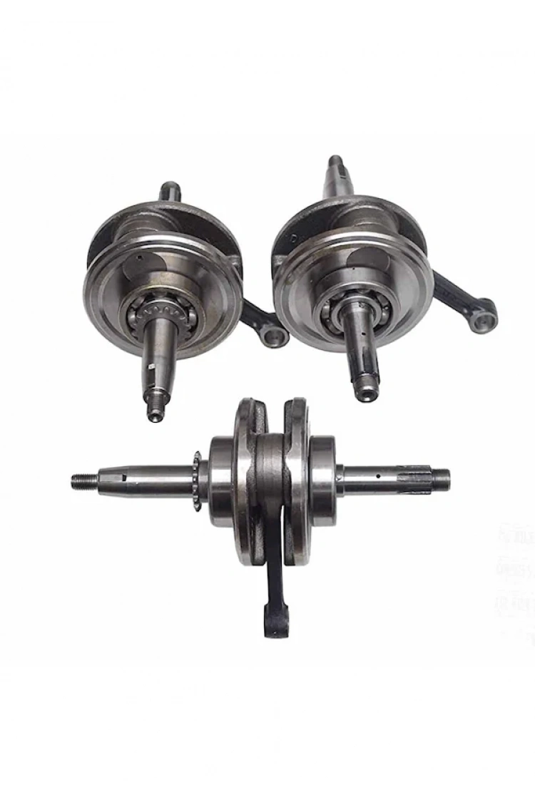 Cup 100 Krank Komple Oem Kalite