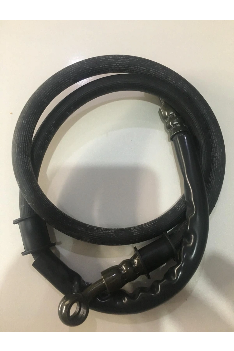 Cup 100 Ön Fren Hidrolik Hortumu Asya