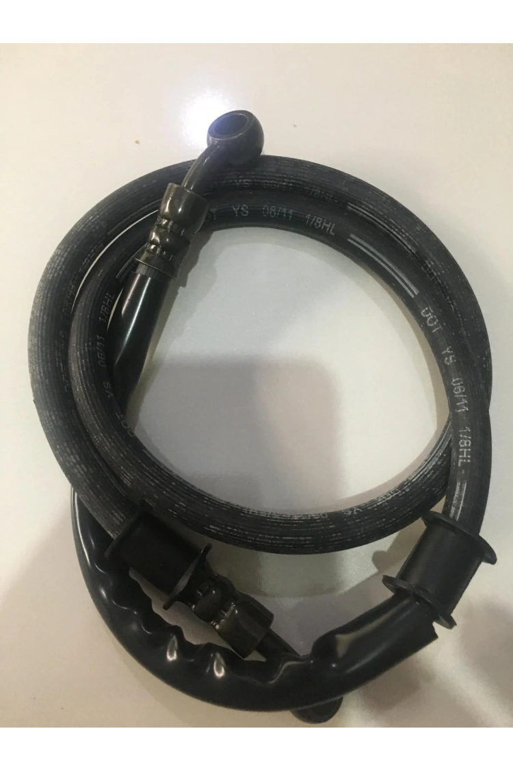 Cup 100 Ön Fren Hidrolik Hortumu Asya