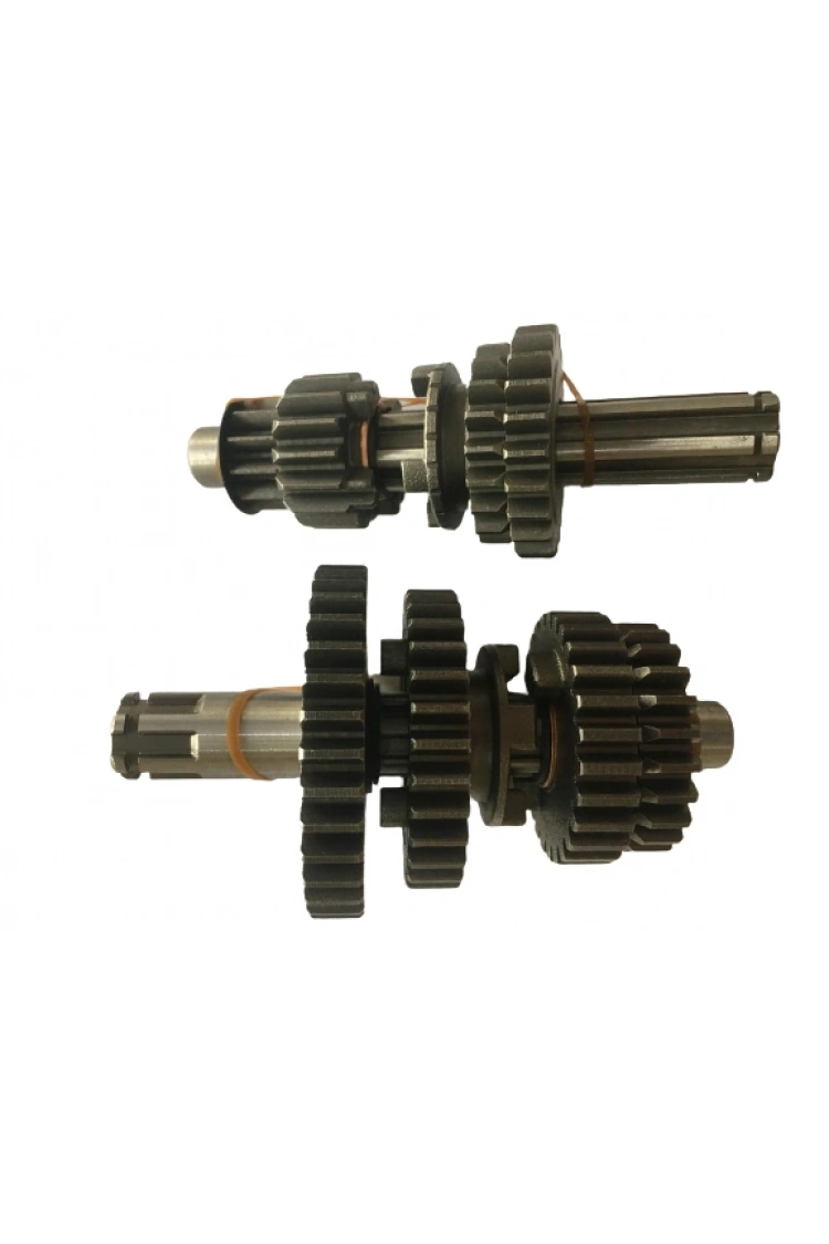 Cup 100 Şanzuman Dişli Seti Oem