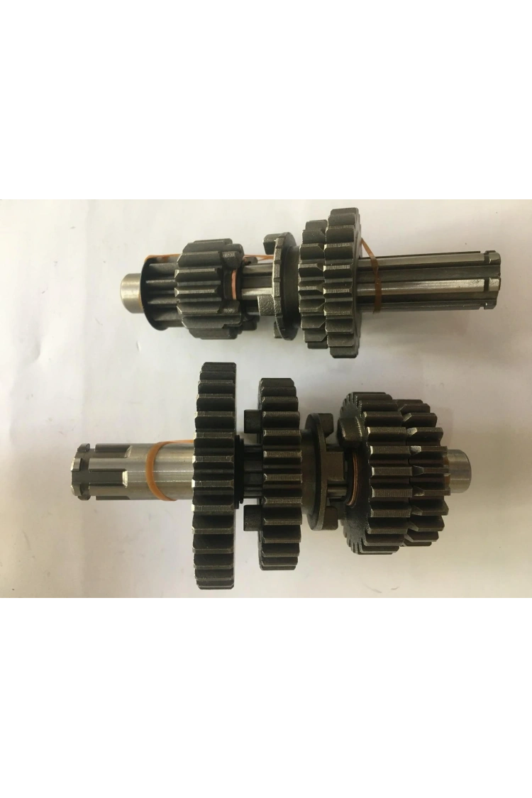 Cup 100 Şanzuman Dişli Seti Oem