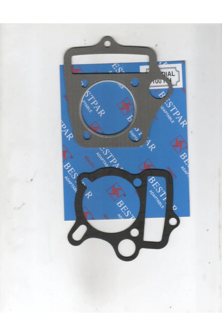 Cup 100 Silindir Alt/Üst Conta Tk %100 Yerli KH Asya Ramzey Kuba Falcon Tüm Modeller