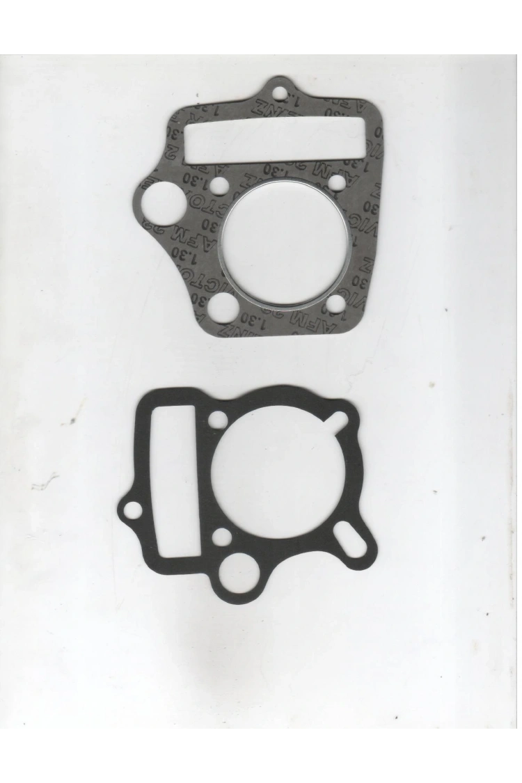 Cup 100 Silindir Alt/Üst Conta Tk %100 Yerli KH Asya Ramzey Kuba Falcon Tüm Modeller