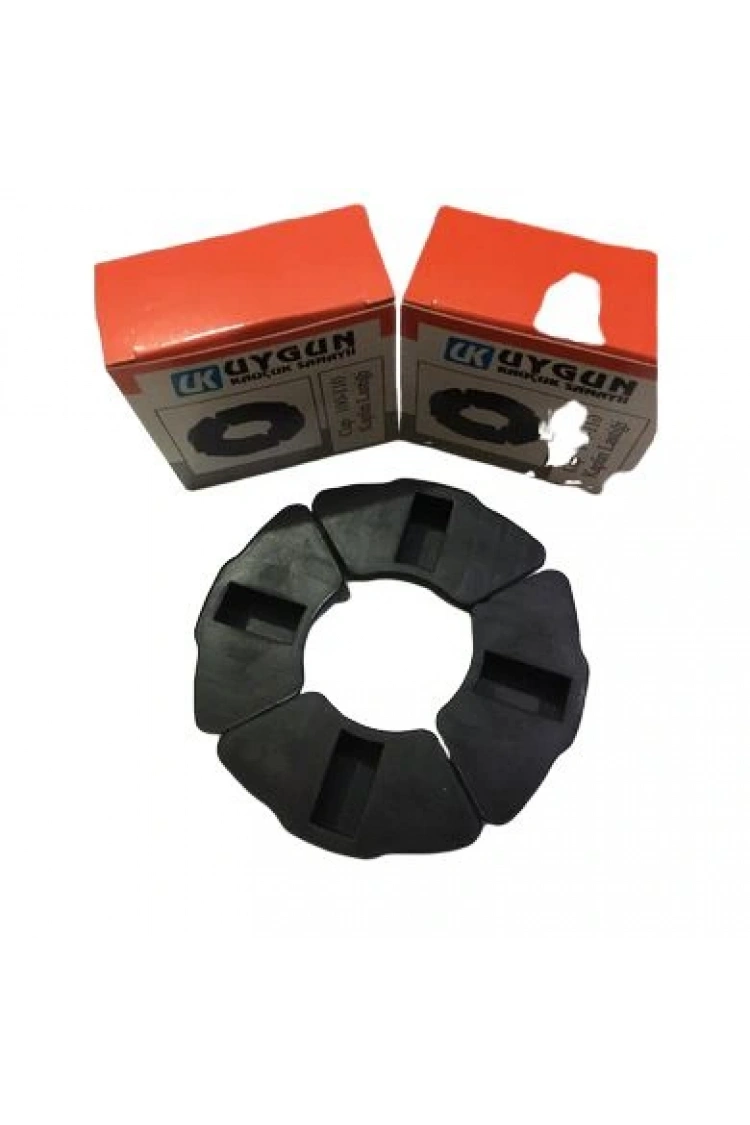 Cup 50 100 110 Arka Dişli Takozu Kaplin Lastiği