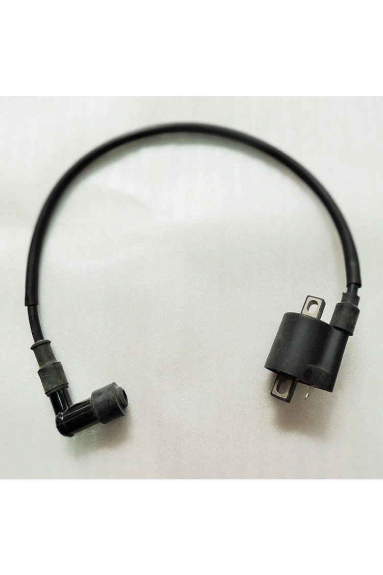 Cup 50-100-110 Dış Bobin Buji Başlıklı Kablolu