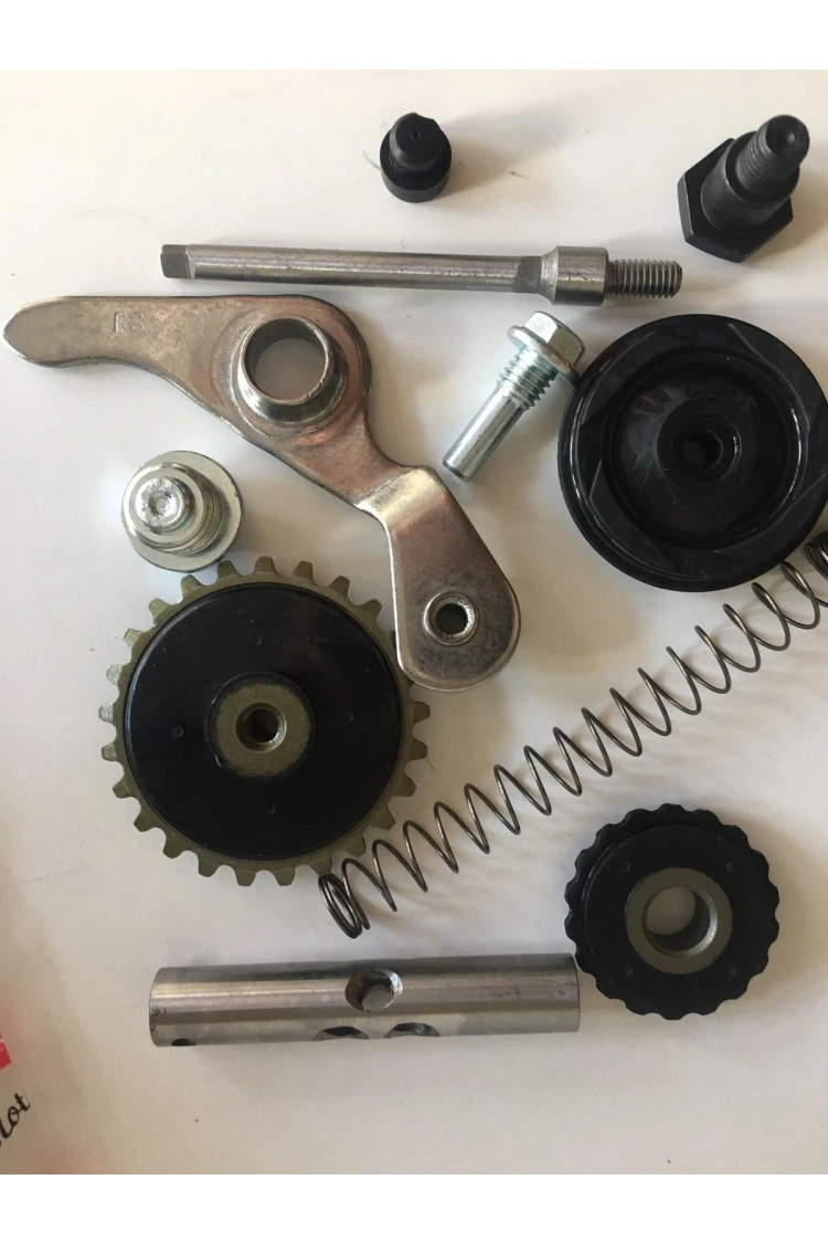 Cup 50 100 110 Eksantrik Gergi Seti Komple