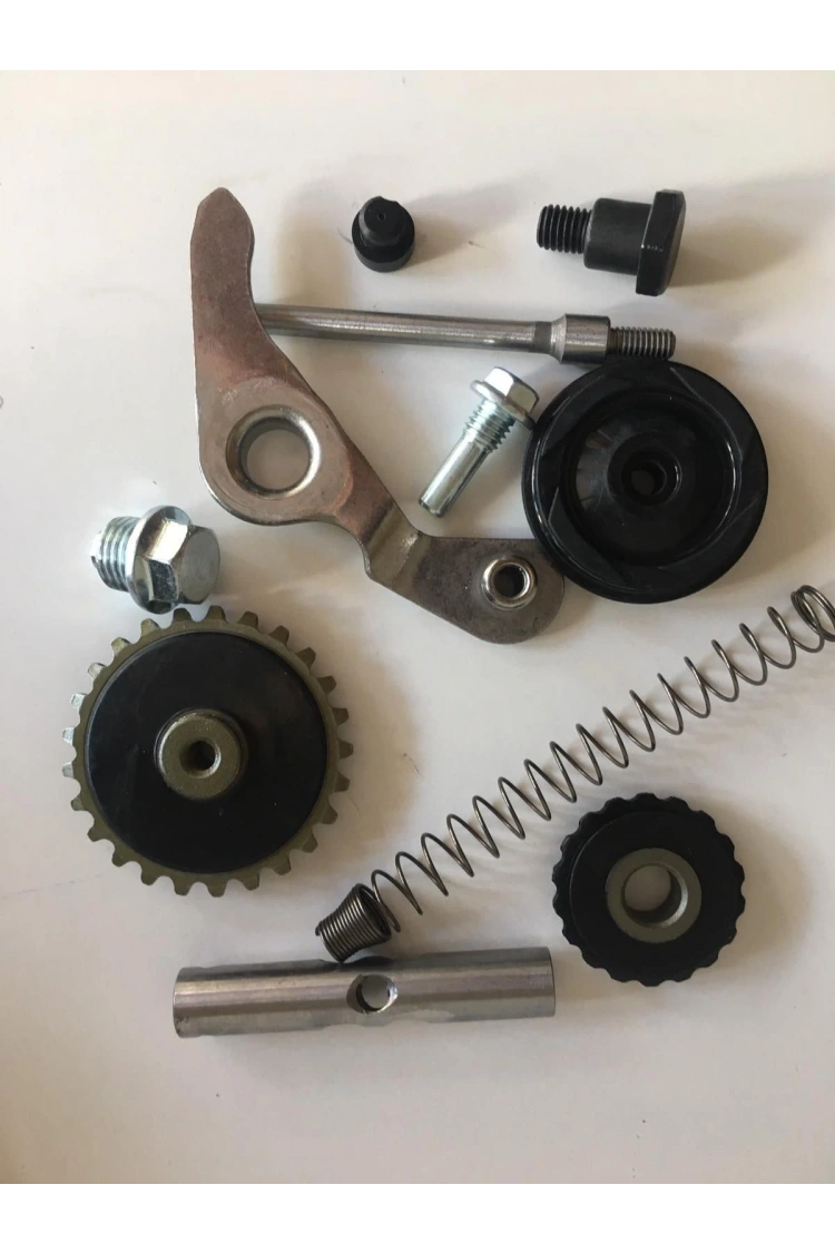 Cup 50 100 110 Eksantrik Gergi Seti Komple