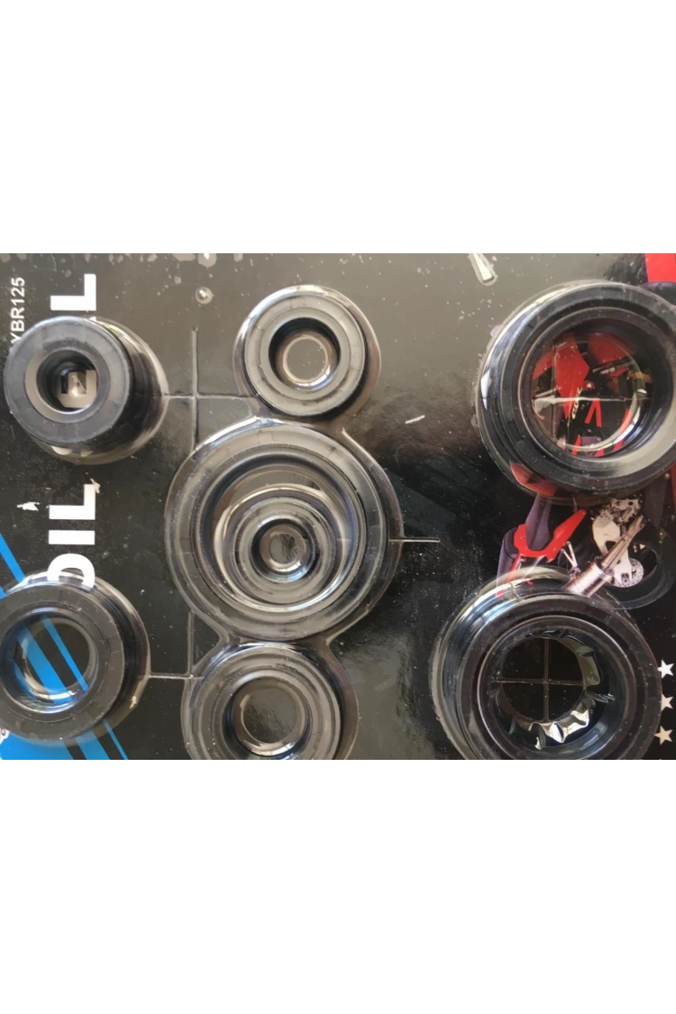 Cup 8Li Keçe Seti C 50/100/110