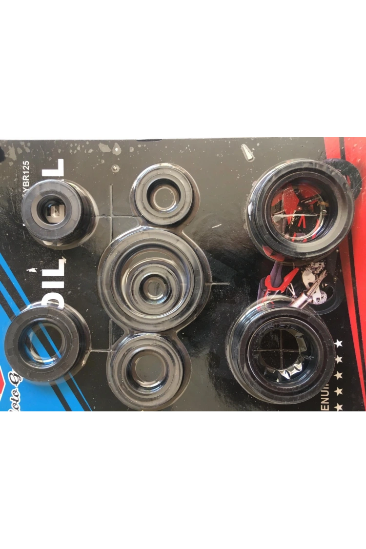 Cup 8Li Keçe Seti C 50/100/110