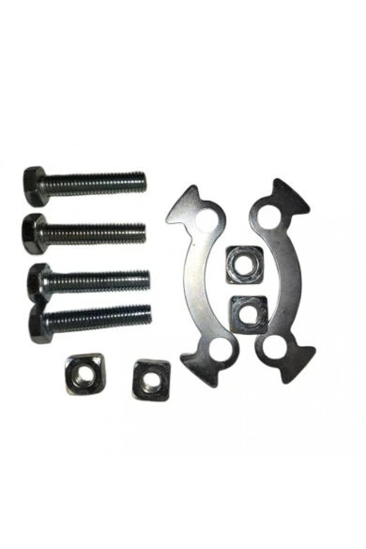 Cup Arka Dişli Bağlama Civata Somun Seti