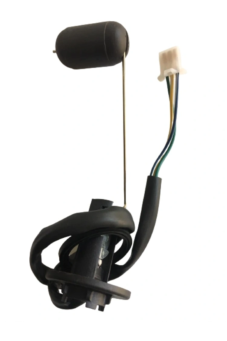 Cup Benzin Şamandırası