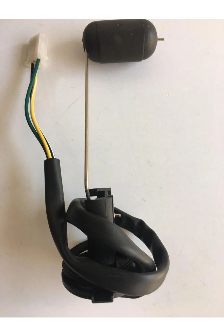 Cup Benzin Şamandırası