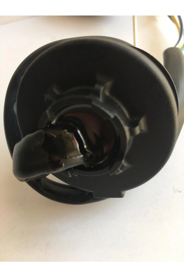 Cup Benzin Şamandırası