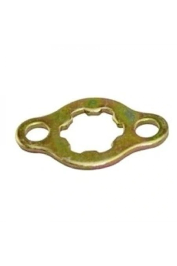 Cup C100 Ön Dişli Pul Klipsi