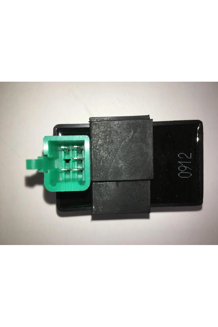 Cup Cdı Bobin Cup Yeşil Soket 5Li Beyin