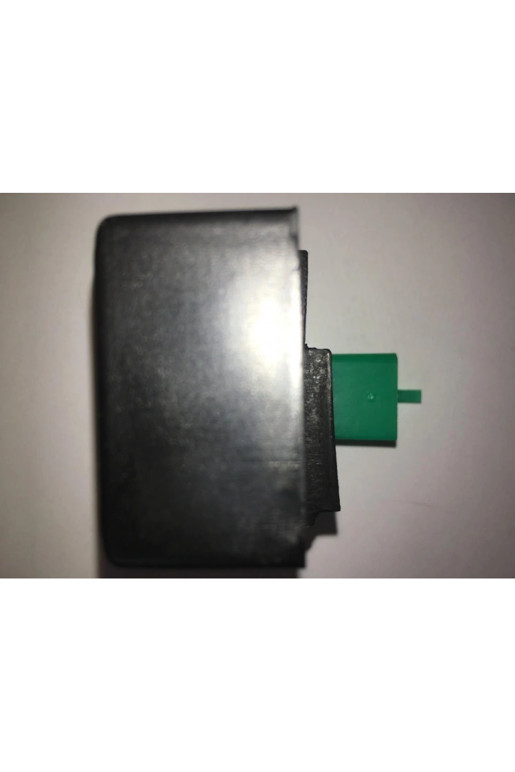 Cup Cdı Bobin Cup Yeşil Soket 5Li Beyin