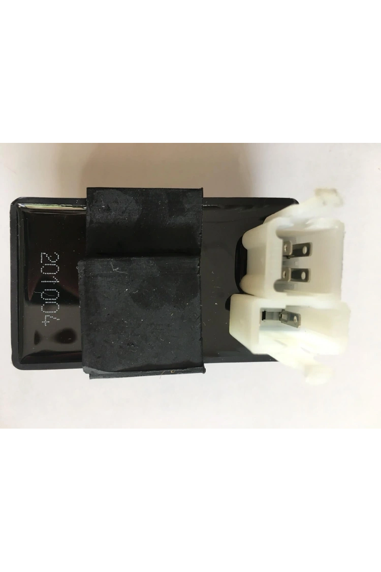 Cup Cg CDI Bobin 4+2 Fiş Beyin