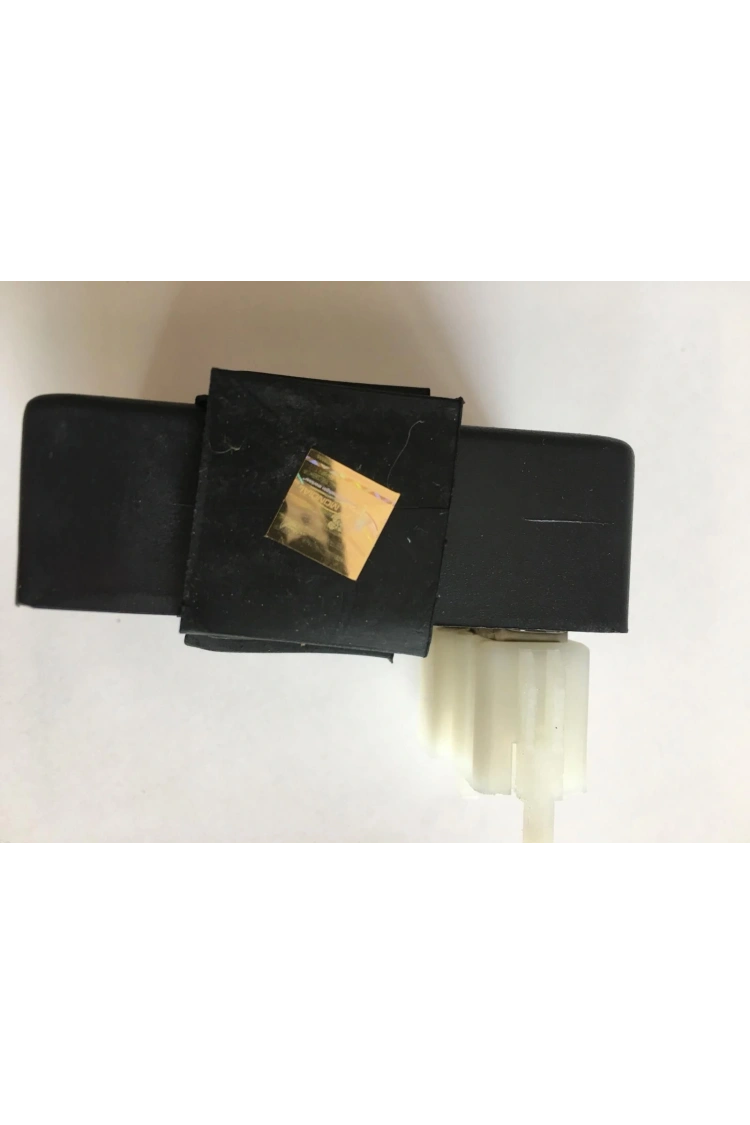 Cup Cg CDI Bobin 4+2 Fiş Beyin