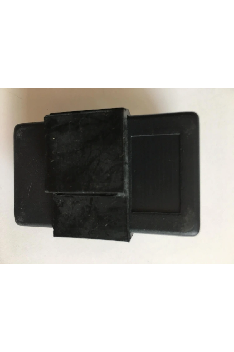 Cup Cg CDI Bobin 4+2 Fiş Beyin