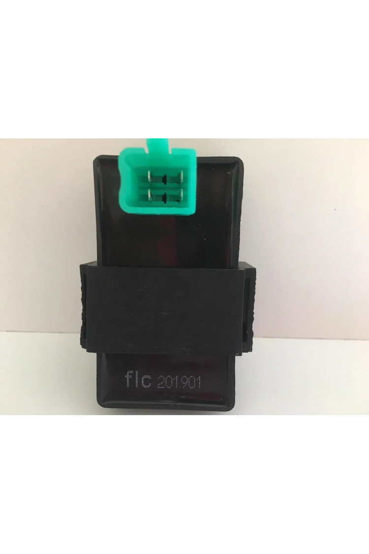 Cup Cg Cdı Bobin 4 Fiş Yeşil Beyin Flc