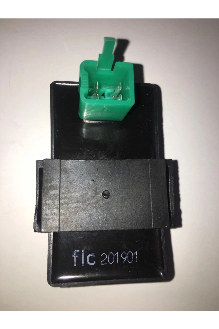 Cup Cg Cdı Bobin 4 Fiş Yeşil Beyin Flc