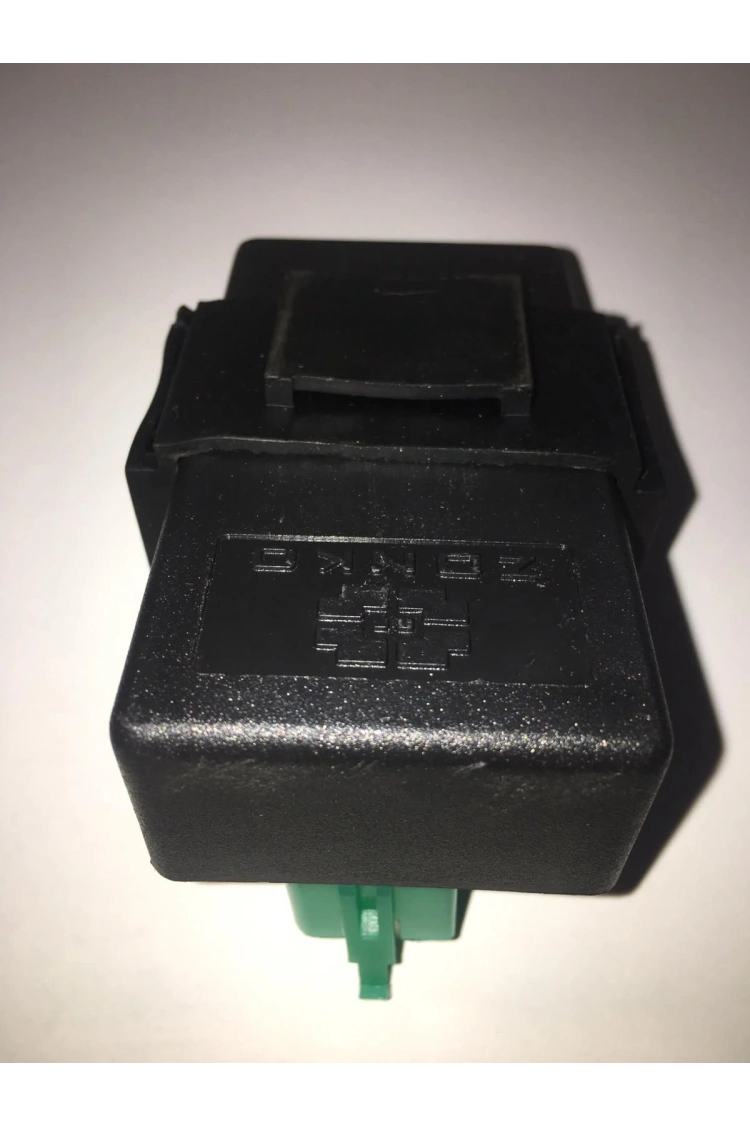 Cup Cg Cdı Bobin 4 Fiş Yeşil Beyin Flc