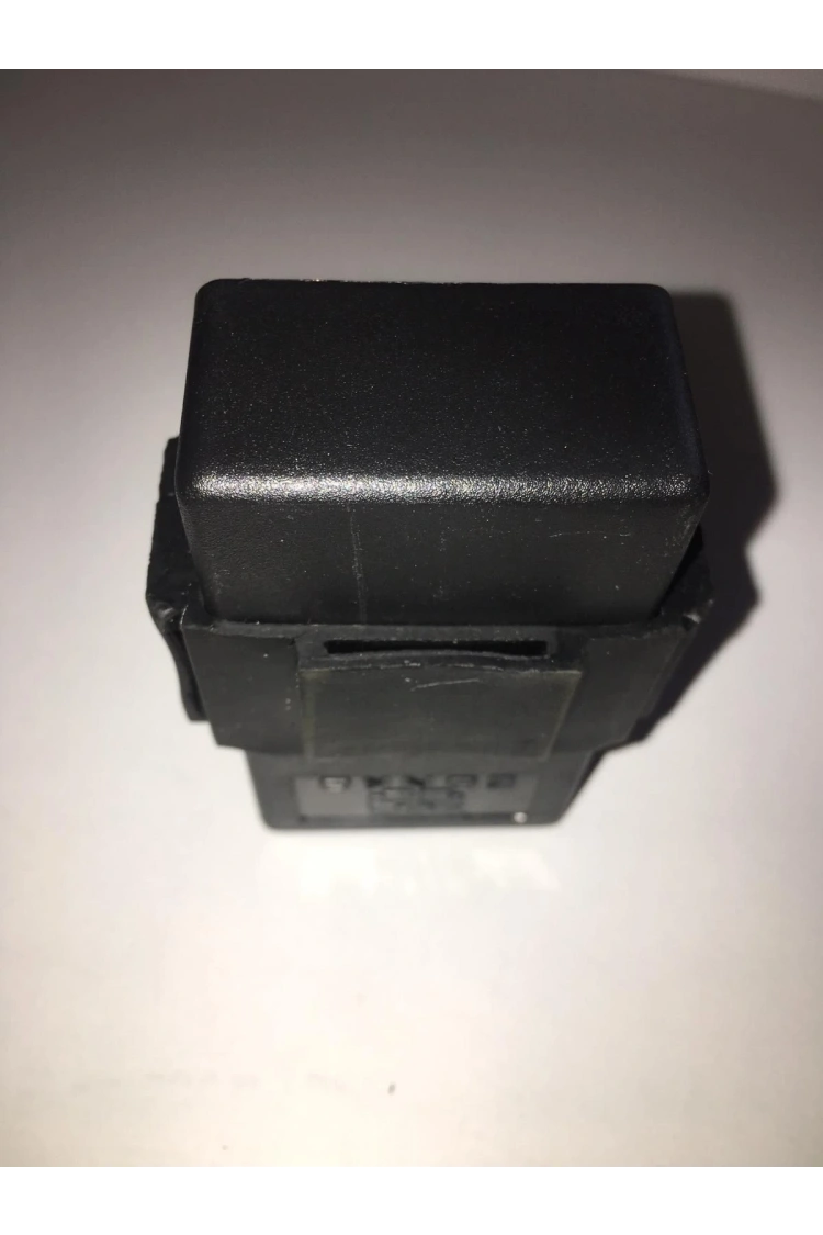 Cup Cg Cdı Bobin 4 Fiş Yeşil Beyin Flc