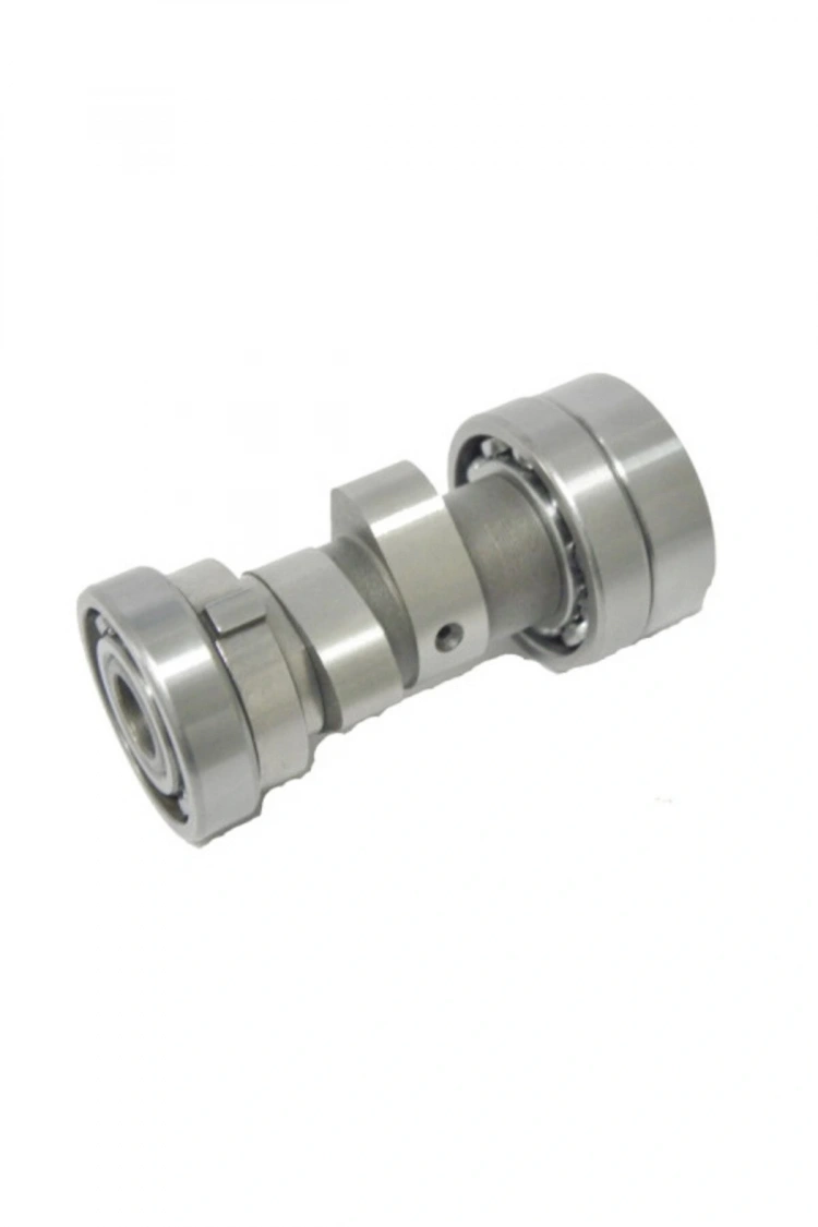 Cup Eksantrik Mili Rmz/110-Ft Modeli Kilitli Tip