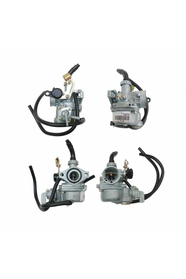 Cup Karbüratör Kh-100 Komple A+++ Kaliteli