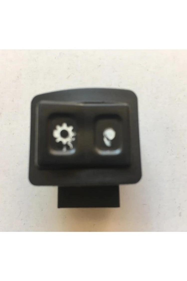 Cup Küçük Model Far Düğmesi