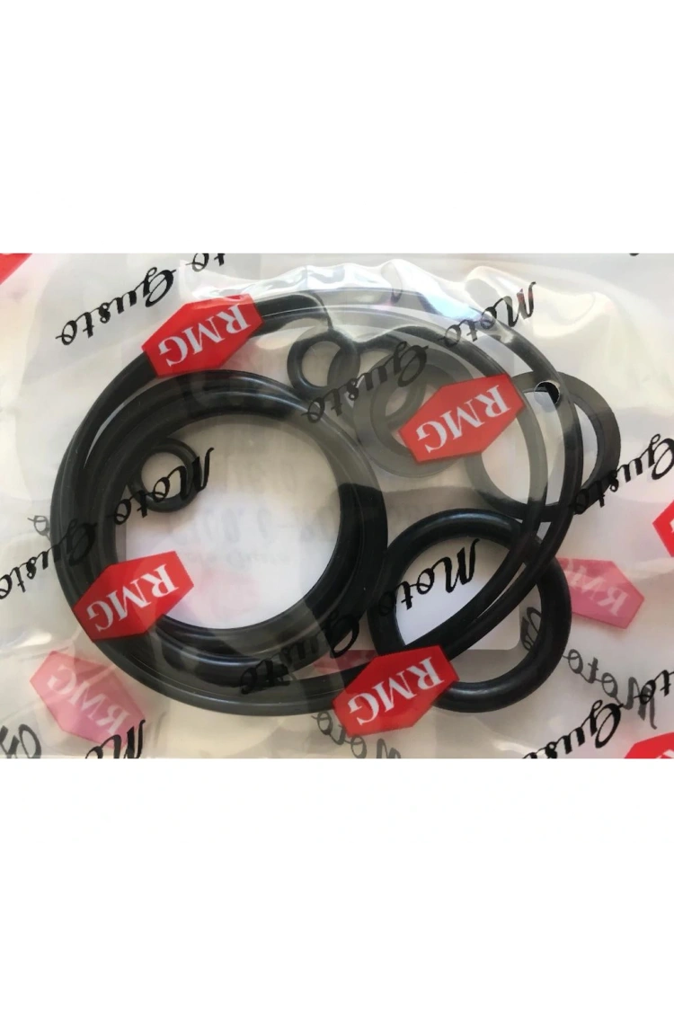 Cup O Ring Seti CUP 50 100 110 Motordaki Tüm ORingler